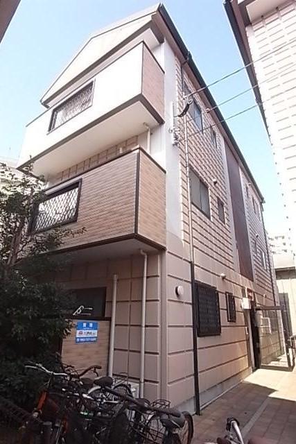 クレール赤坂