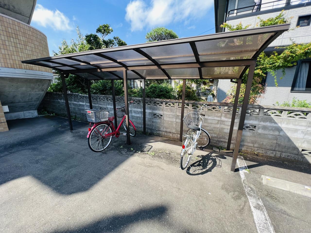 ベルブラン船岡