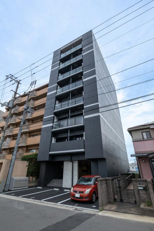 MAYFAIR観光町PREMIUM