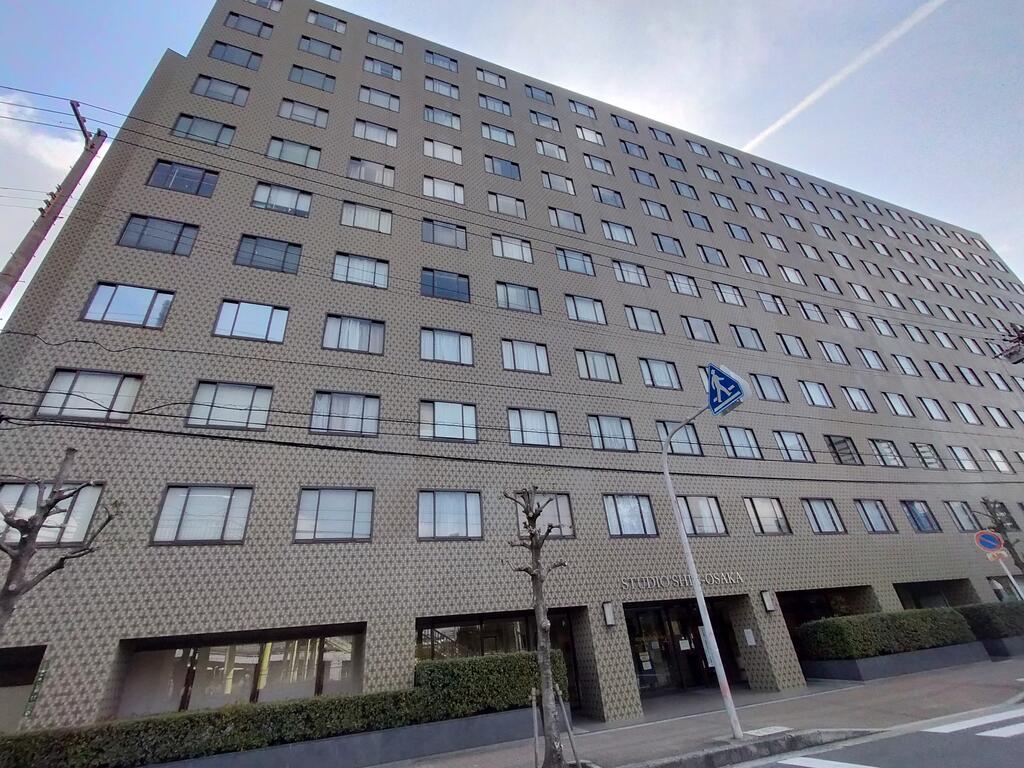 ステュディオ新大阪