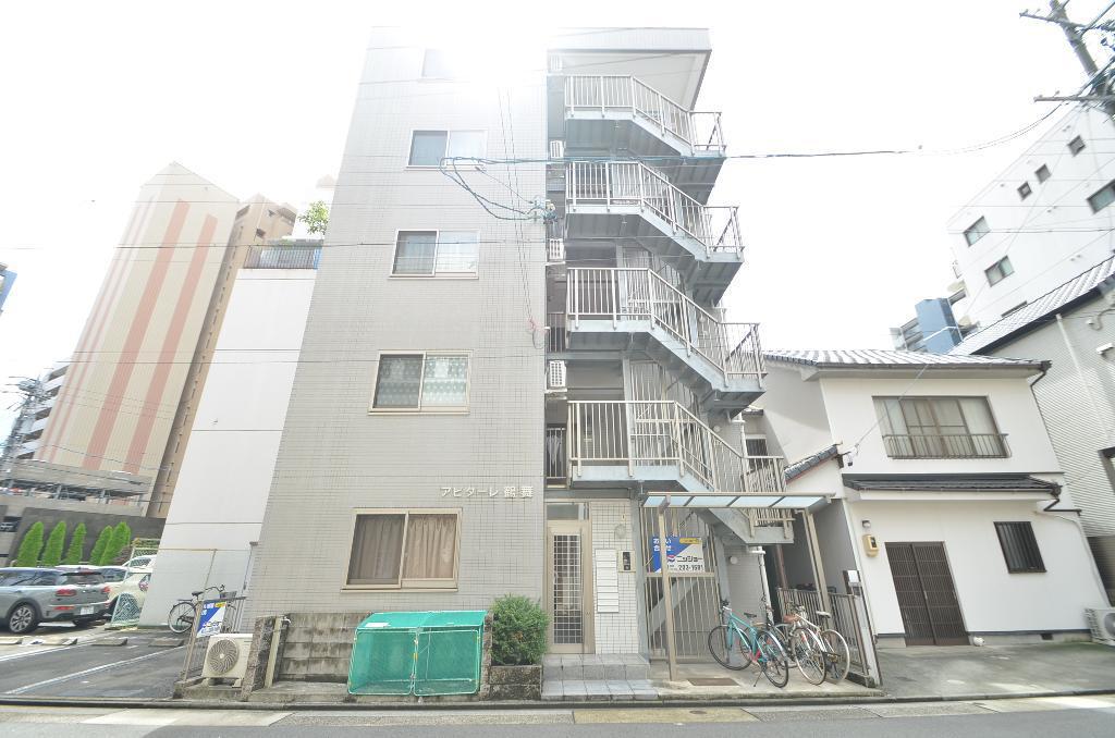 アビターレ鶴舞