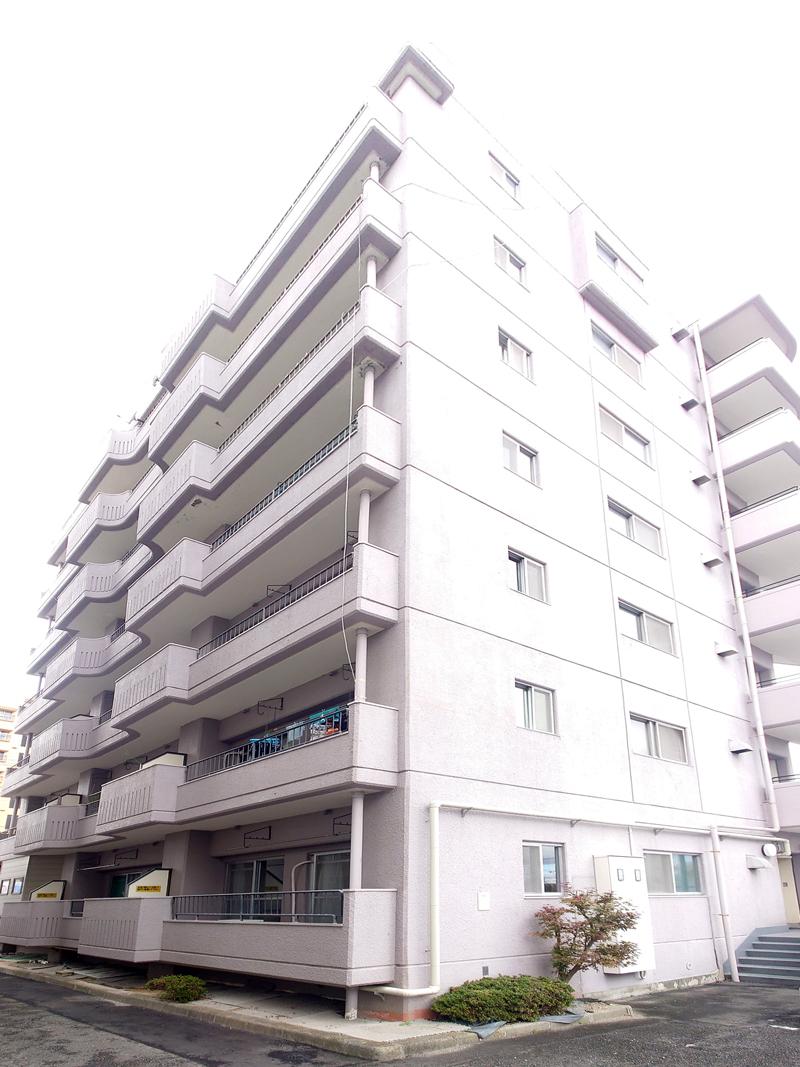 大野マンション