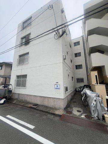 茜マンション