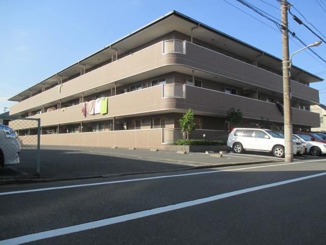 サンモールスクエア