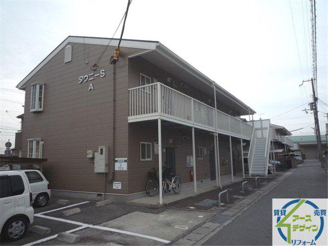 タウニーSA