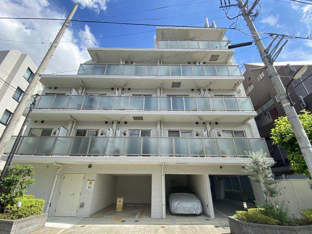 ドゥーエ西池袋