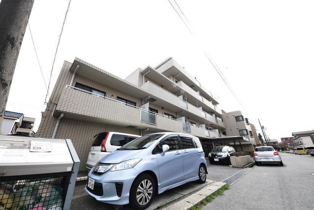メゾンリヴィエール道場北