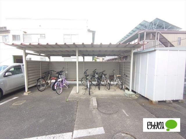 平林ピアII