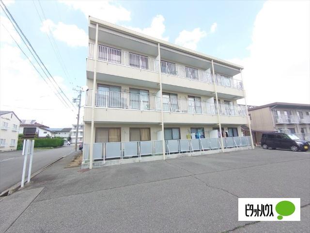 平林ピアII