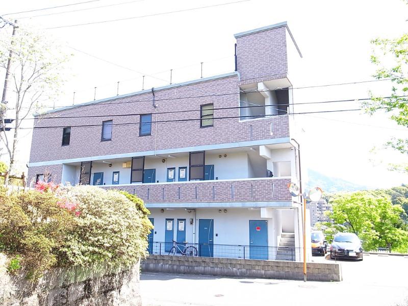 座親ビル