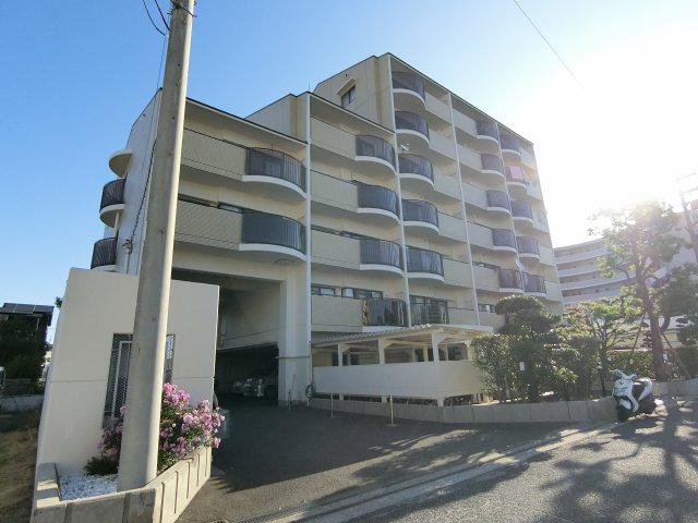 フローラル岸和田