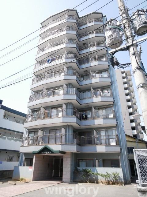 ビブレ住吉