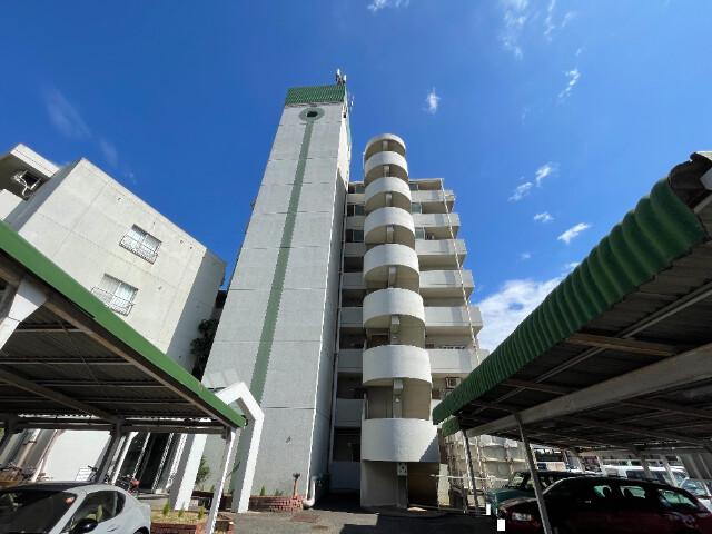 グリーンハウス松島G3