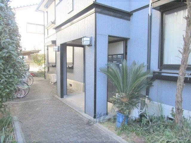 カパーナ阪下C