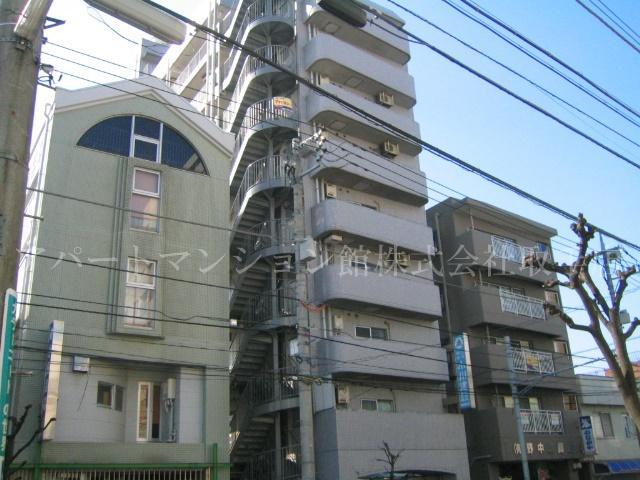 ブルックスとりで