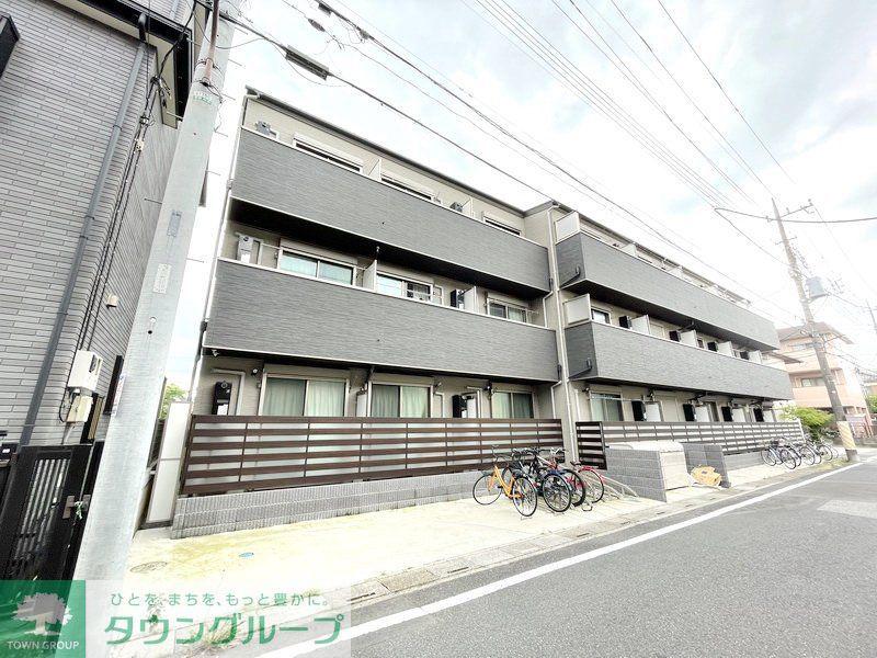 BEST STAGE CABIN 氷川町