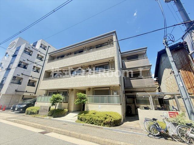 ヘーベルメゾン加賀屋・旭化成ヘーベルメゾンHEBEL HAUS