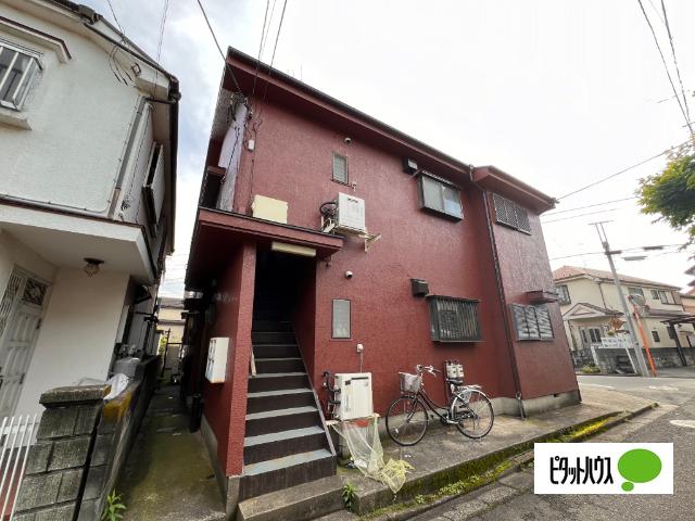 メゾン久米川