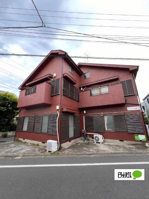 メゾン久米川