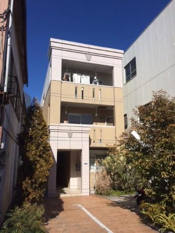 BRINDDLE COURT