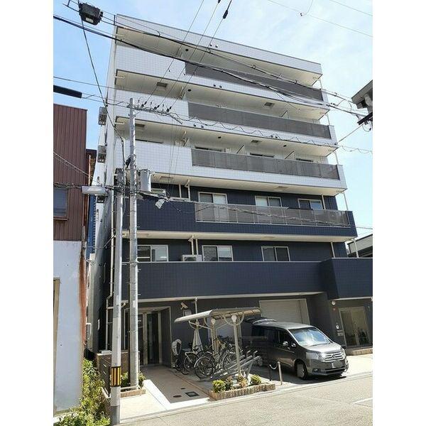 ラ ヴィータ西梅田