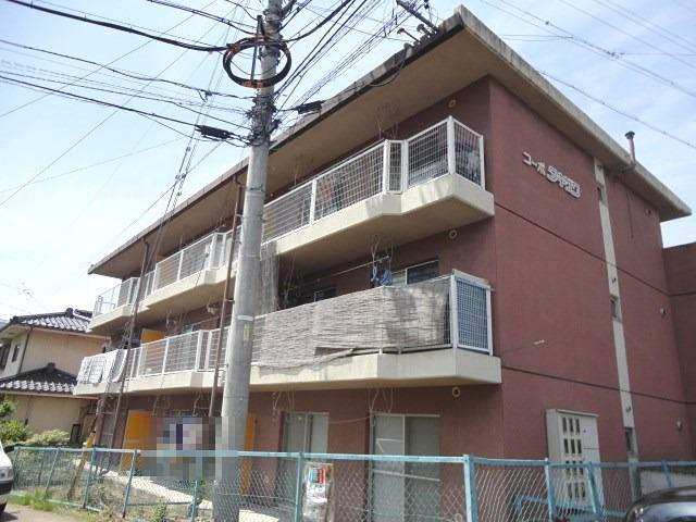 コーポタキザワ