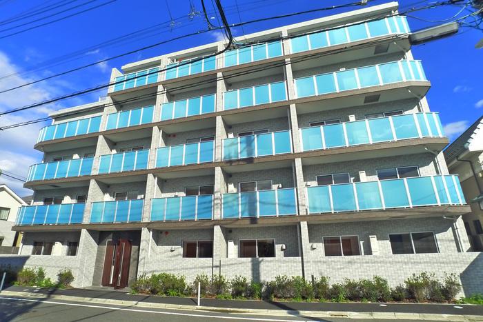 アーバンパーク六町