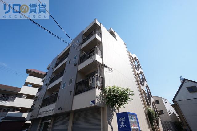 なかよしマンション東淀川
