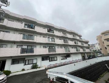 新堀マンション赤坂