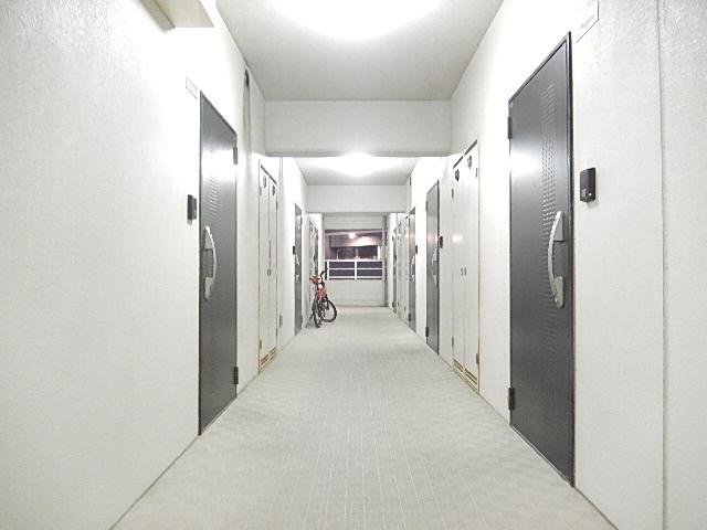 マイフォレスト春日原