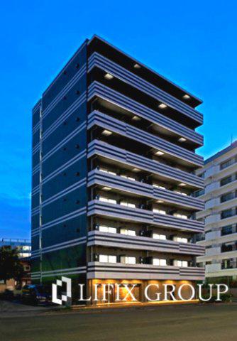 PREMIUM CUBE北品川