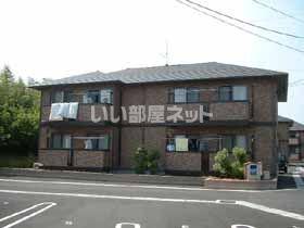 サン カルチェあいおい B