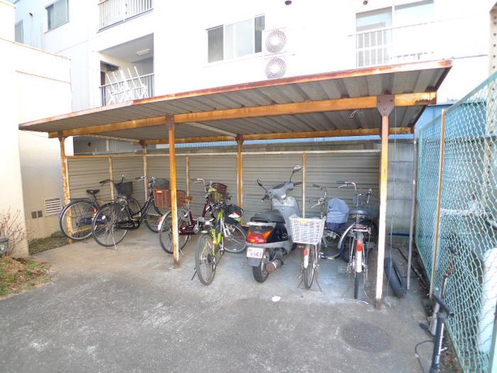 菊屋ビル