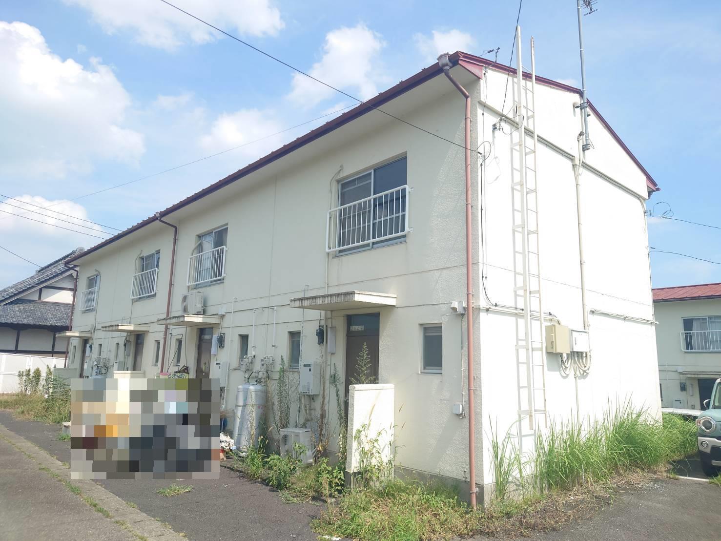ラ・フォンテ榛東2号棟