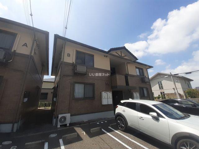 アグア フレスカB棟