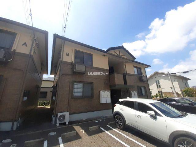 アグア フレスカB棟