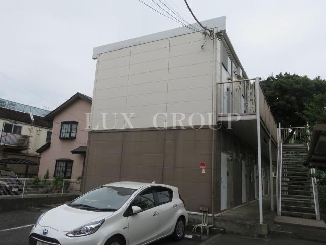 レオパレスフロイデ