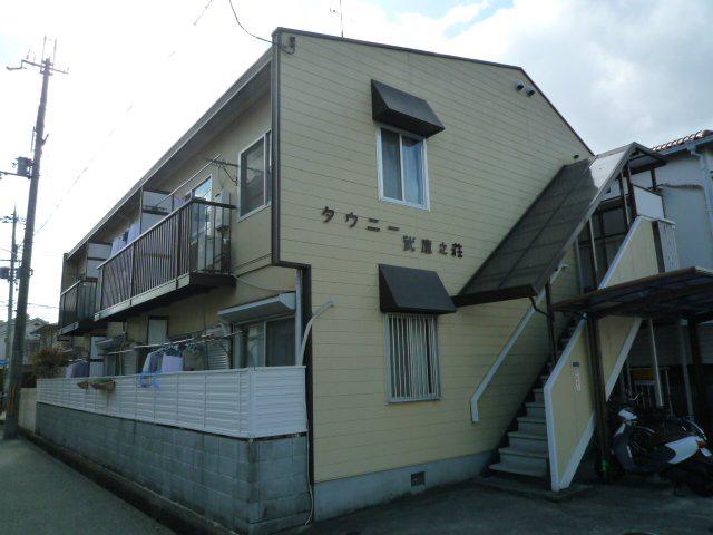 タウニー武庫之荘
