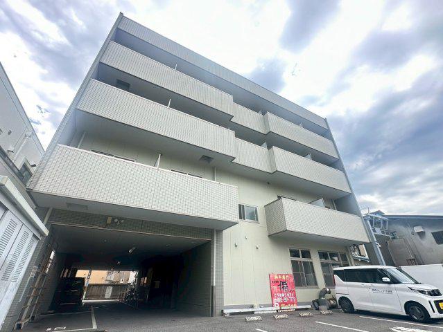 グランドゥール高師浜