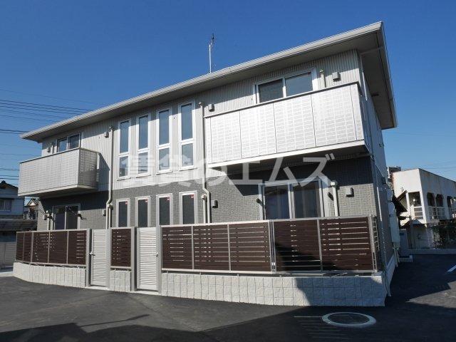ハレクラニKA棟