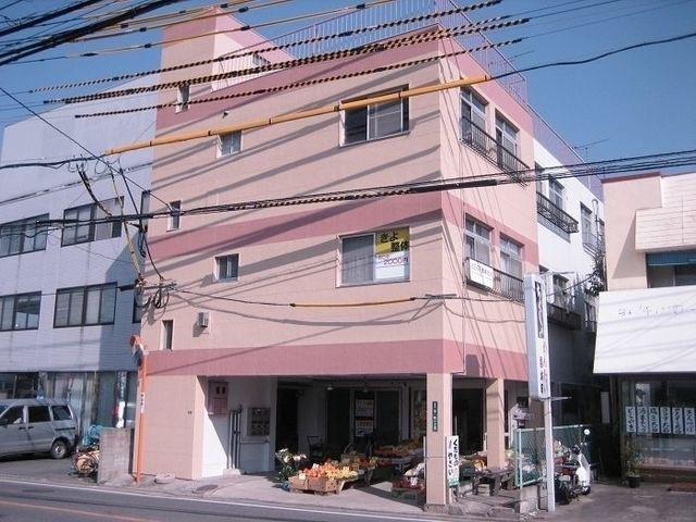 サザンハイツ春日