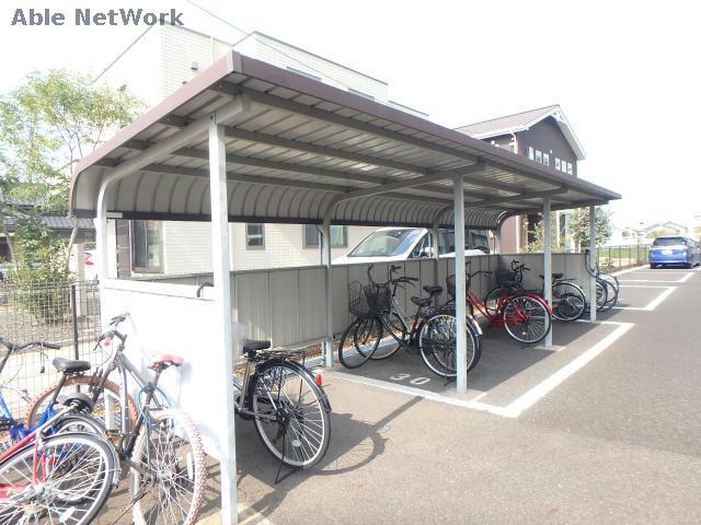 SOCIO刈谷新富町