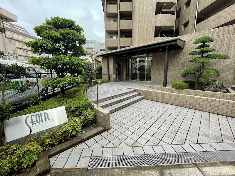 ソアール門戸荘