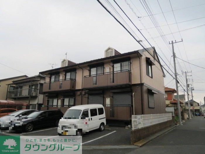 ドゥ・クレージュ