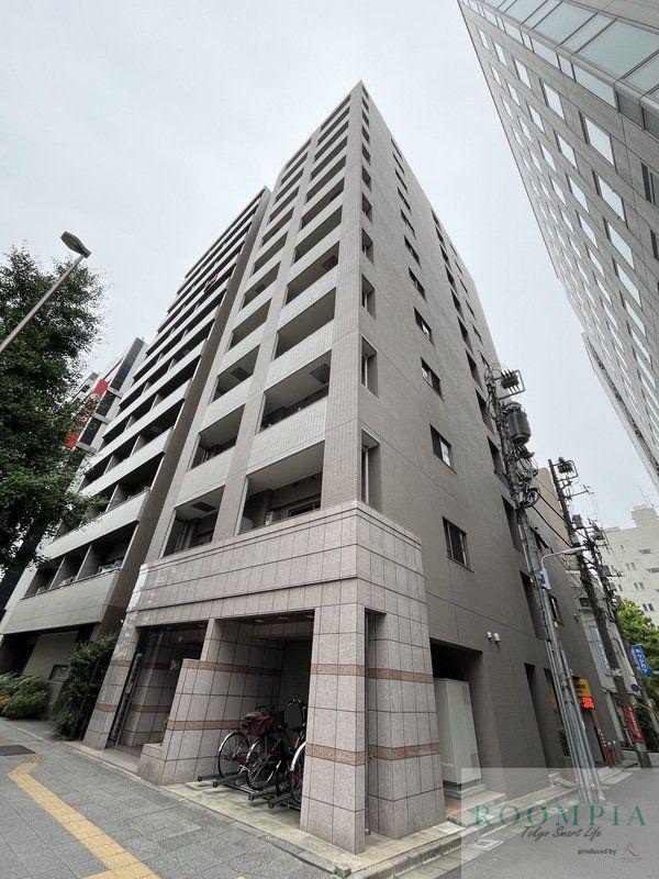 日神デュオステージ浅草橋