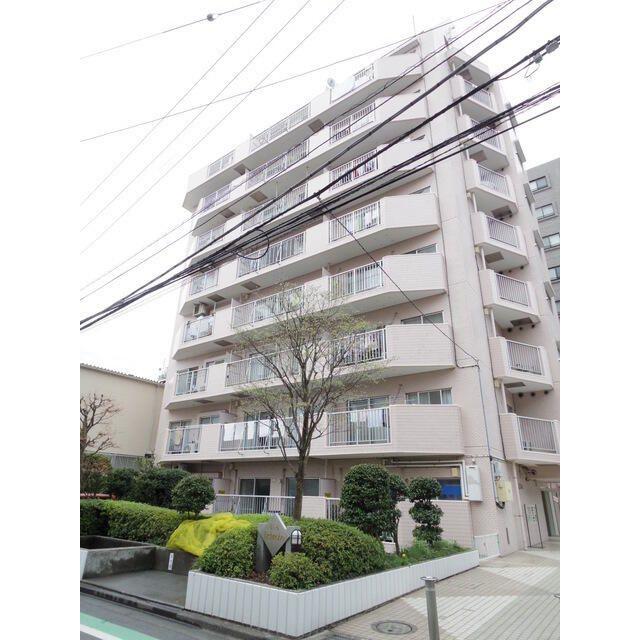 東急ドエルアルス淵野辺