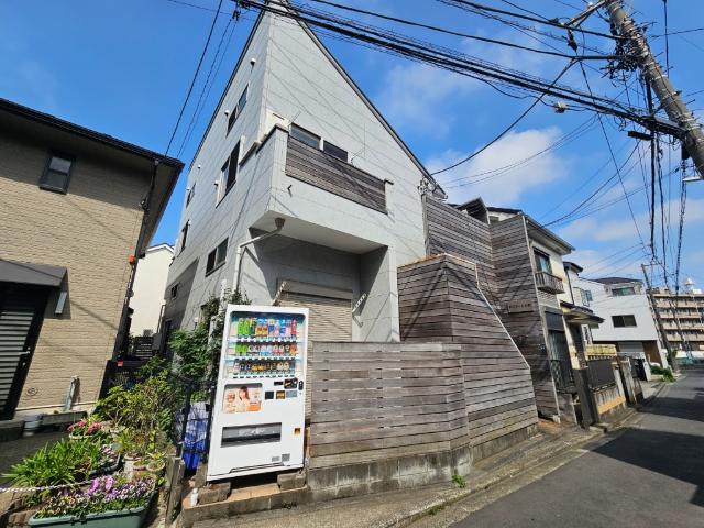 ロフティ上大岡