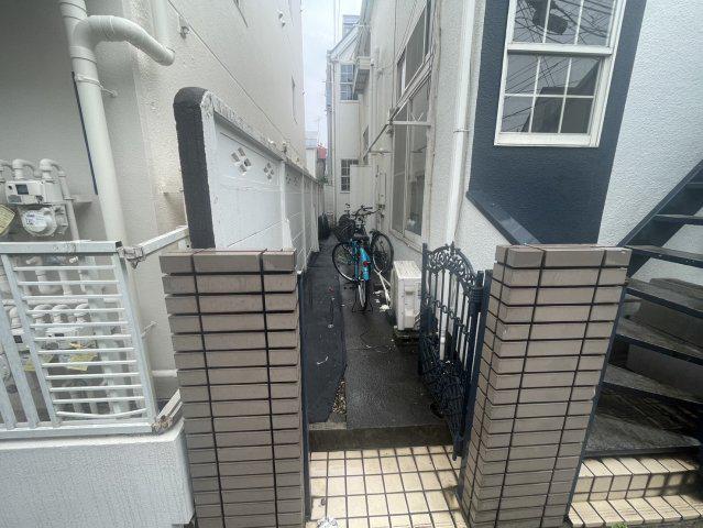 ロイヤルハイツ徳丸