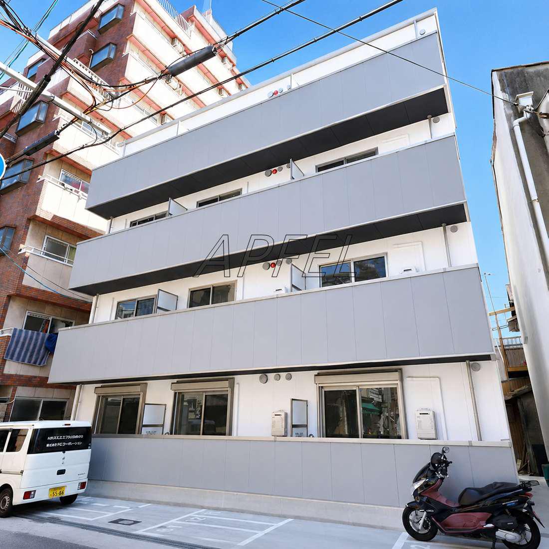 SOAR MORINOMIYA