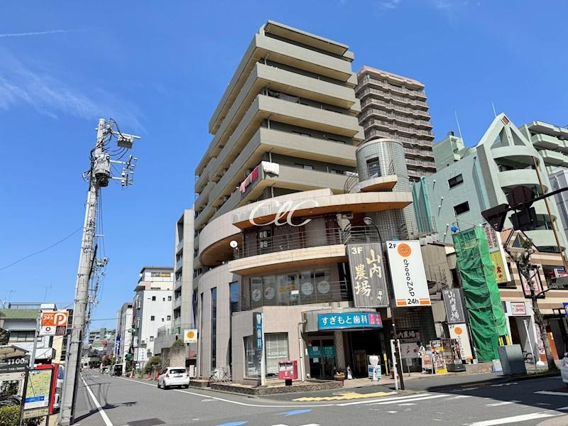 プラチナKODAヒルズ